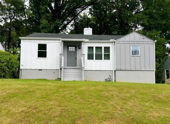 876 Pinehurst Terrace SW Atlanta, GA House Active - Photo 1 of 16. Opens carousel modal