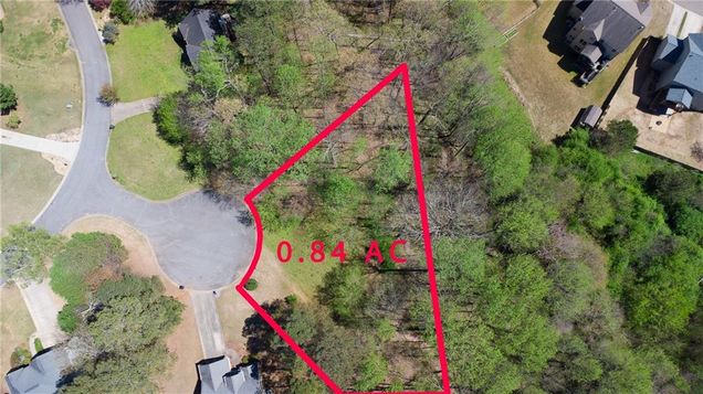 4225 Penion Point Cumming, GA Land Active - Photo 1 of 10. Opens carousel modal
