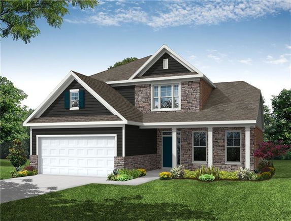 6712 Cambridge Drive Flowery Branch, GA House Active - Photo 1 of 66. Opens carousel modal