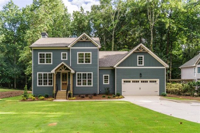 4110 Post Gate Court