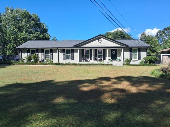 2664 Abington Drive