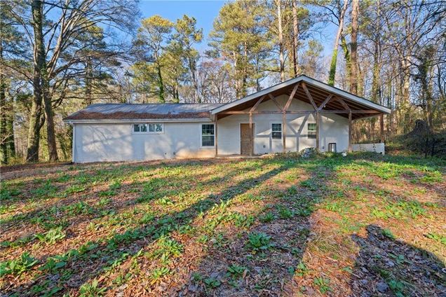 550 S Rays (8.6 Acres) Road Stone Mountain, GA Plot of land Active - Photo 1 of 11. Opens carousel modal