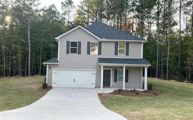 50 Emerald Lane