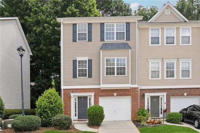 529 Lantern Wood Drive Scottdale, GA Townhouse Active - Photo 1 of 30. Opens carousel modal