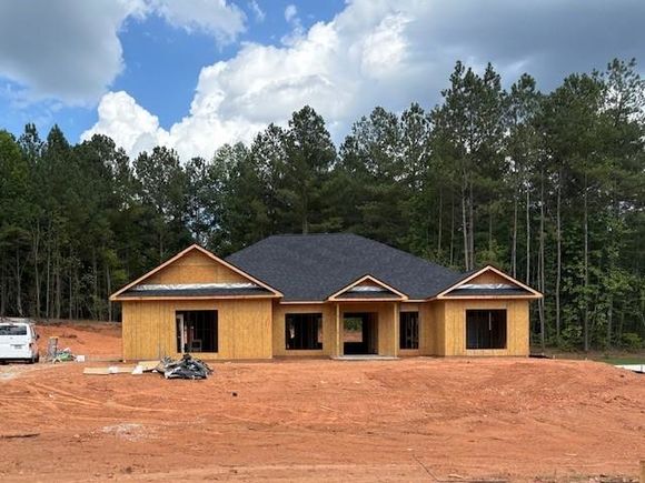 633 Eagle Heights Drive Maysville, GA House Active - Photo 1 of 2. Opens carousel modal