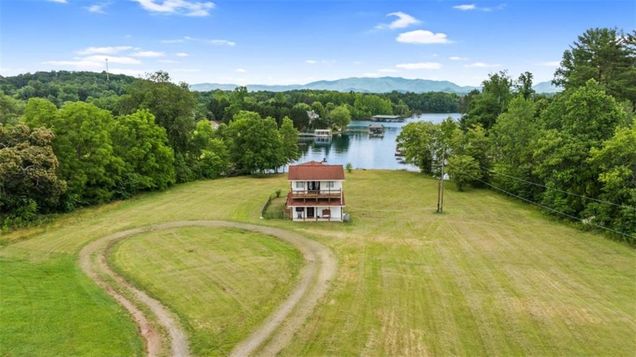1586 Us Hwy 76 Hiawassee, GA Land Active - Photo 1 of 34. Opens carousel modal