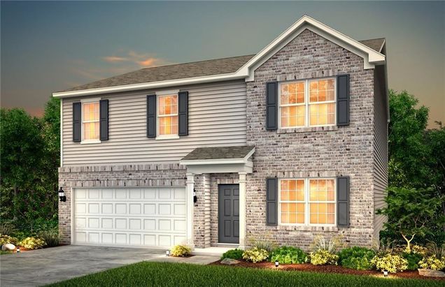 512 Elkwood Lane Mcdonough, GA House Active - Photo 1 of 15. Opens carousel modal