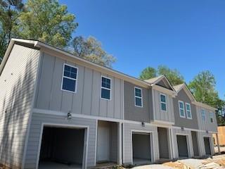 4252 Notting Hill Drive SW Unit 35 Atlanta, GA Townhouse Active - Photo 1 of 15. Opens carousel modal