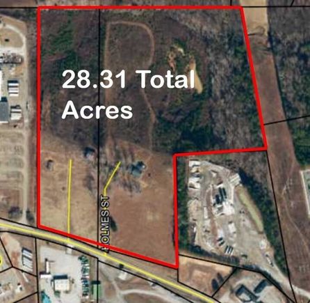 91 Clarence Street Jasper, GA Plot of land Active - Photo 1 of 10. Opens carousel modal