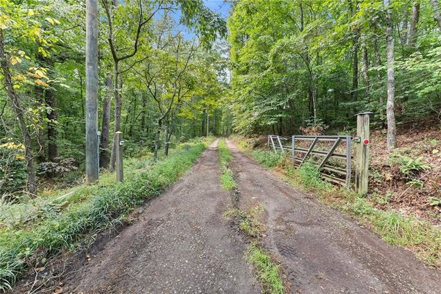 1709 Sweetwater Juno Road Dawsonville, GA House Active - Photo 1 of 56. Opens carousel modal