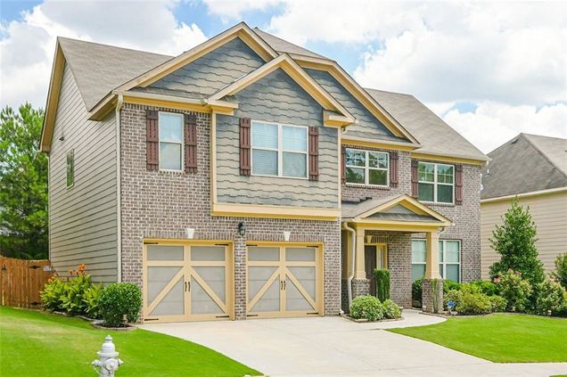 403 Devon Brook Court Lawrenceville, GA House Active - Photo 1 of 41. Opens carousel modal