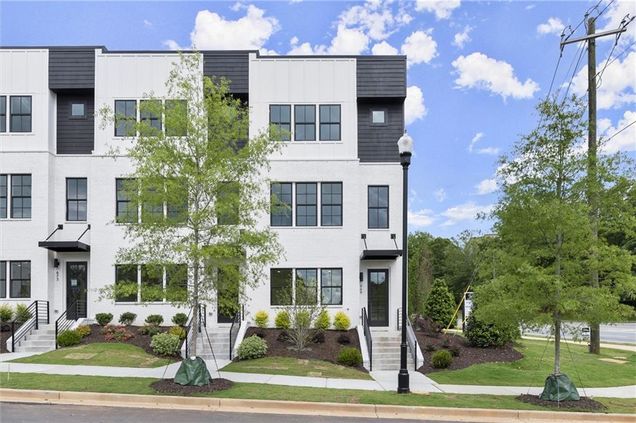 669 Soul Alley Unit 144 Alpharetta, GA Townhouse Active - Photo 1 of 50. Opens carousel modal