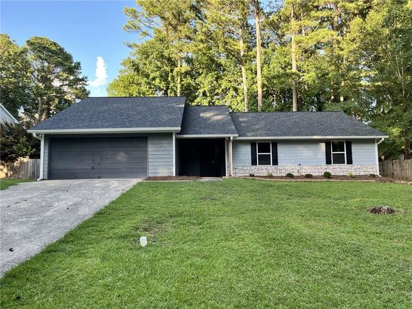 110 Kirton Turn Peachtree City, GA House Active - Photo 1 of 9. Opens carousel modal
