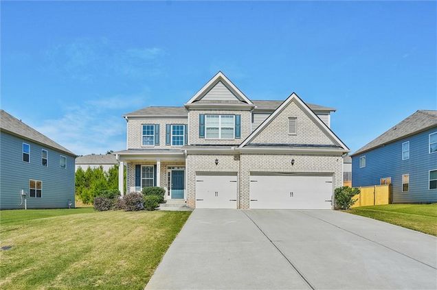 2555 Dayview Lane