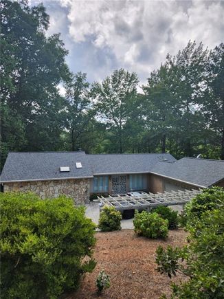 4370 Laurel Circle SE Smyrna, GA House Pending - Photo 1 of 15. Opens carousel modal