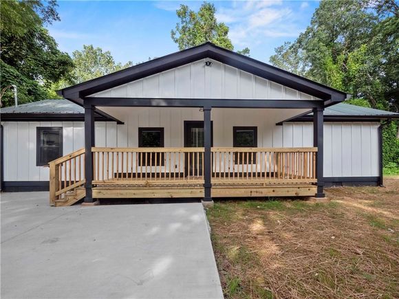 1840 Moore Lane Gainesville, GA House Active - Photo 1 of 18. Opens carousel modal