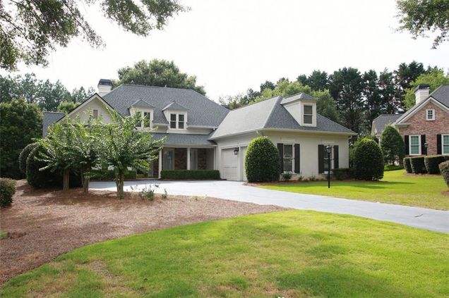 6505 Caldwell Court