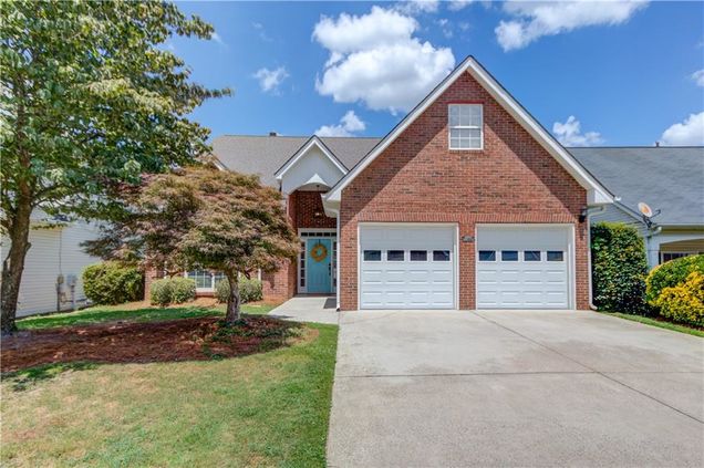 3585 Berkeley Park Court