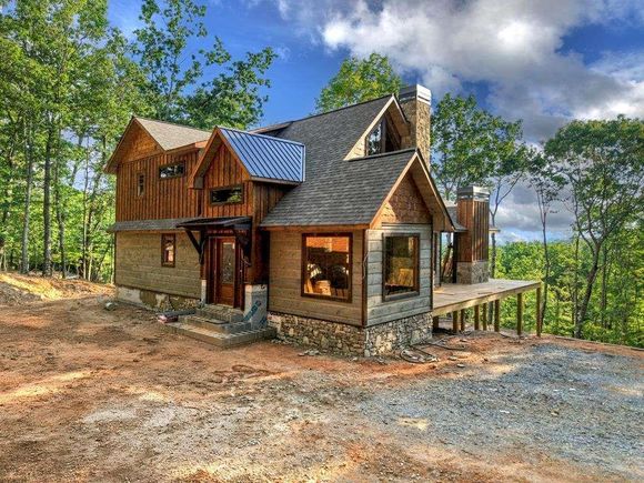 67 Antler Way Morganton, GA House Active - Photo 1 of 47. Opens carousel modal