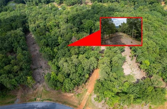 Lt 315 Pebble Trace Talking Rock, GA Plot of land Active - Photo 1 of 11. Opens carousel modal