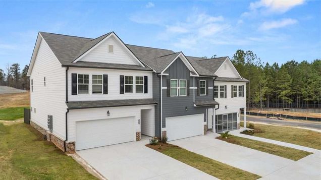 6444 Rosetta Drive Unit 62