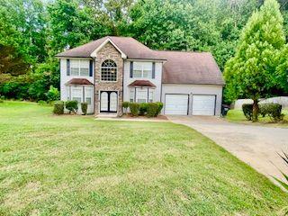 3104 Mineral Ridge Lane Stone Mountain, GA House Active - Photo 1 of 45. Opens carousel modal