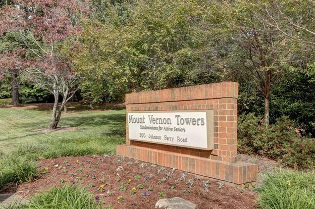 300 Johnson Ferry Road NE Unit A714