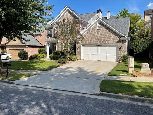 1602 Belmont Creek Pointe