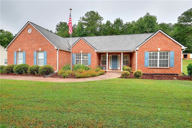 511 Ansley Forest Drive