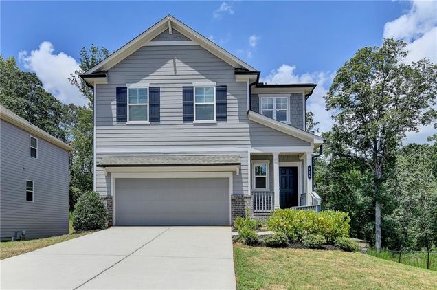 125 Osprey Overlook Drive Braselton, GA House Active - Photo 1 of 65. Opens carousel modal