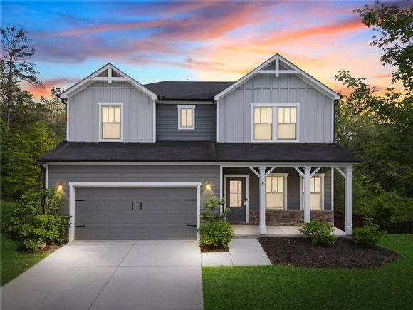 1953 Azure Grove Court