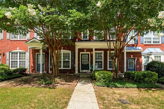 1620 Cove Creek Circle Unit 304