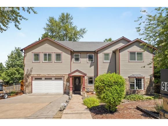 9631 SE Clatsop St Portland, OR House Active - Photo 1 of 47. Opens carousel modal