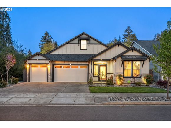 2503 SE 25th Ave BattleGround, WA House Sold - Photo 1 of 1. Opens carousel modal
