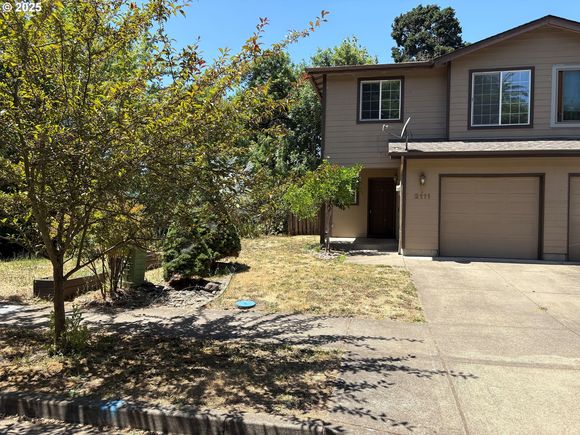 2111 Plentywood Ln Eugene, OR Townhouse Active - Photo 1 of 27. Opens carousel modal