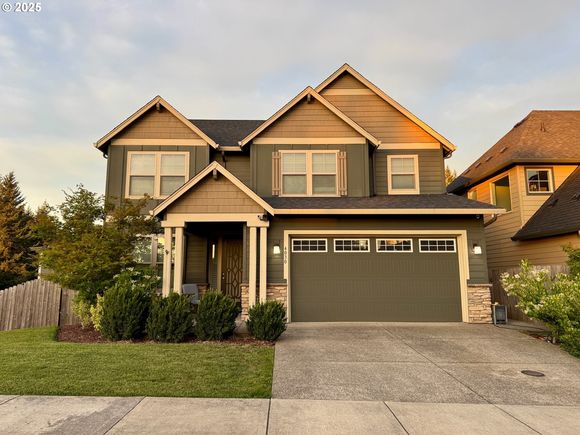 4030 NE Tacoma Ct Camas, WA House Active - Photo 1 of 32. Opens carousel modal