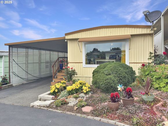 15765 Highway 101 Unit 8 Brookings, OR House Active - Photo 1 of 25. Opens carousel modal