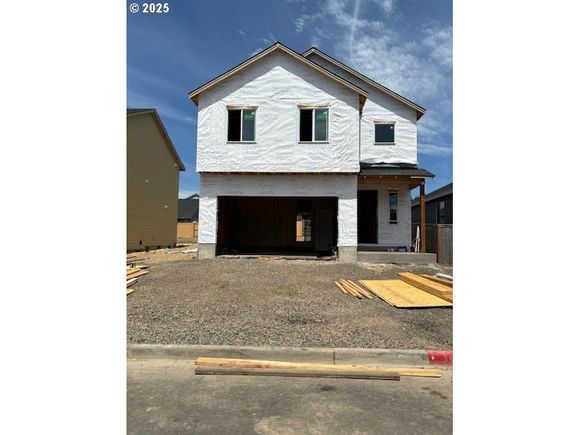 322 W 17th St Lafayette, OR House Active - Photo 1 of 1. Opens carousel modal