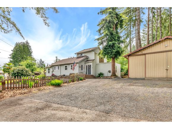 39620 Deerhorn Rd Springfield, OR House Active - Photo 1 of 48. Opens carousel modal