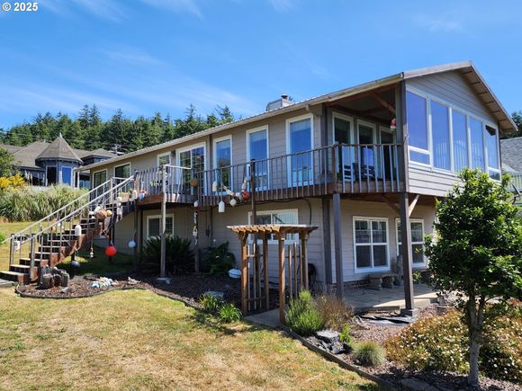 220 8th St PortOrford, OR House Active - Photo 1 of 40. Opens carousel modal