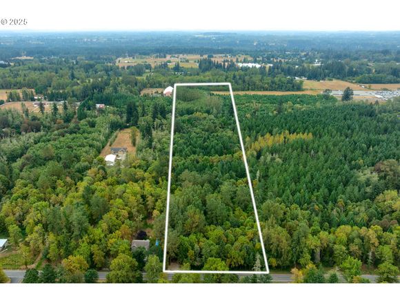 9701 NE 299th BattleGround, WA Plot of land Active - Photo 1 of 12. Opens carousel modal