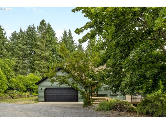 10623 NE Fox Farm Rd Dundee, OR House Active - Photo 1 of 47. Opens carousel modal