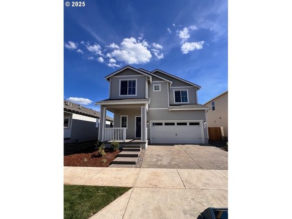 1222 Parkside Ave Woodburn, OR House Sold - Photo 1 of 1. Opens carousel modal
