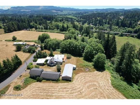 92768 Pearson Rd