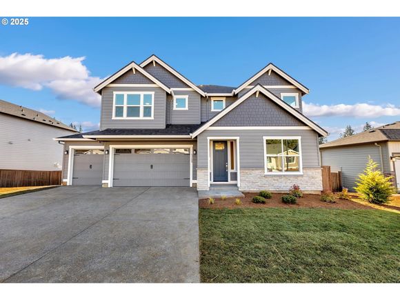 9175 N Hargrave St Unit LT160 Camas, WA House Sold - Photo 1 of 1. Opens carousel modal