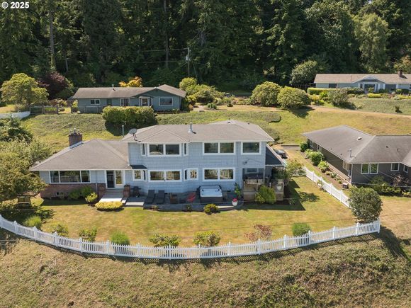 183 W Grand Ave Astoria, OR House Active - Photo 1 of 48. Opens carousel modal