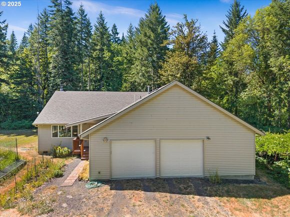 58057 Timber Rd