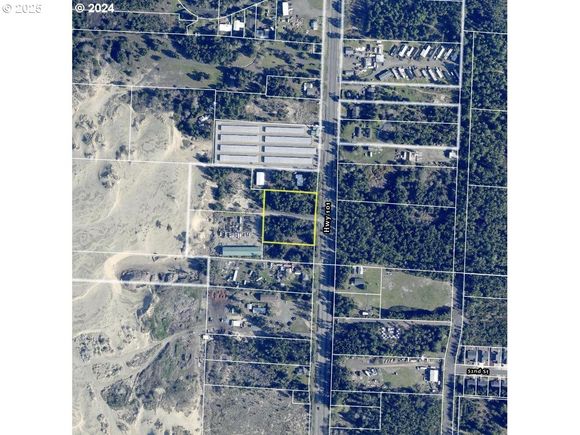 5301 Highway 101 Florence, OR Plot of land Active - Photo 1 of 15. Opens carousel modal