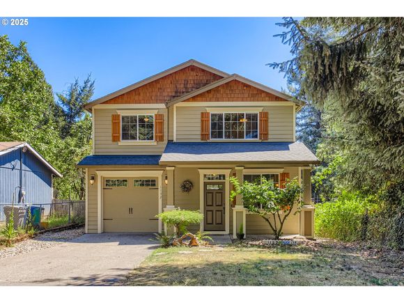 1152 SE 138th Ave Portland, OR House Active - Photo 1 of 33. Opens carousel modal