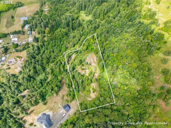 95220 Sitkum Ln MyrtlePoint, OR Plot of land Pending - Photo 1 of 30. Opens carousel modal